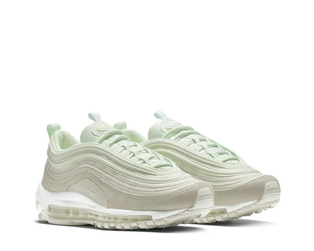 Giày Nike Wmns Air Max 97 'Barely Green' 917646-301 - Ảnh 2