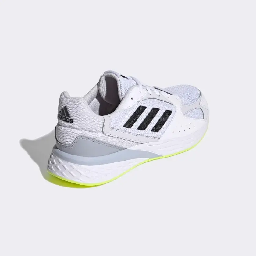 Giày Adidas Response Run 'White' FY9581 - Ảnh 3