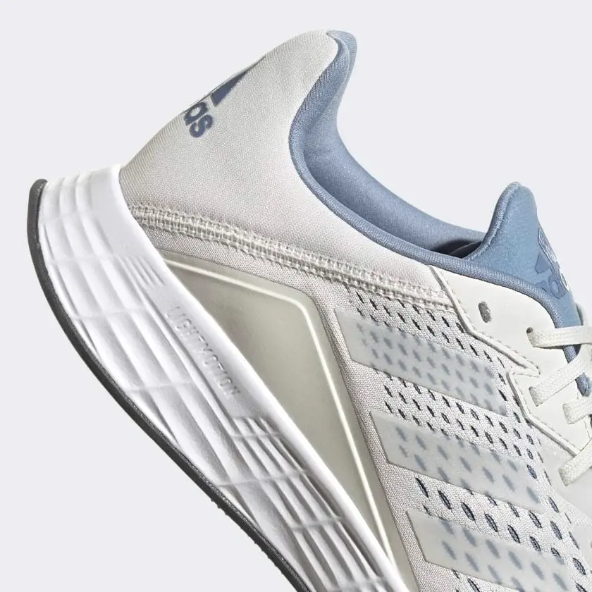 Giày Adidas Duramo SL M 'Grey' FW6767 - Ảnh 4