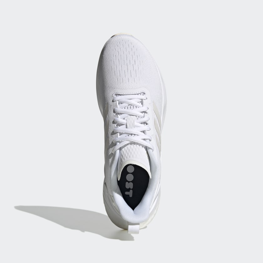 Giày Adidas Wmns Response Super 'Triple White' FY6490 - Ảnh 4