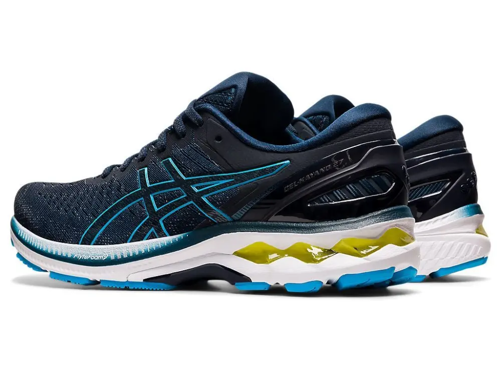 Giày Asics Gel Kayano 27 'French Blue' 1011A767-401 - Ảnh 3