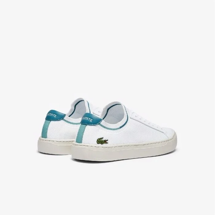 Giày Lacoste Men's La Piquee RZ0032M51C W56 - Ảnh 3