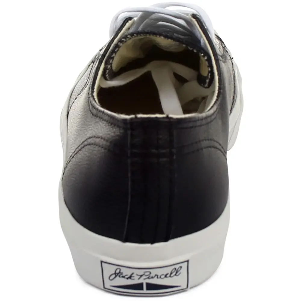 Giày Converse Jack Purcell Ox 'Leather' 1S962 - Ảnh 5