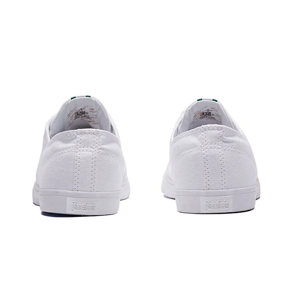Giày Converse Jack Purcell S Ox 'White Green' 170944C - Ảnh 4