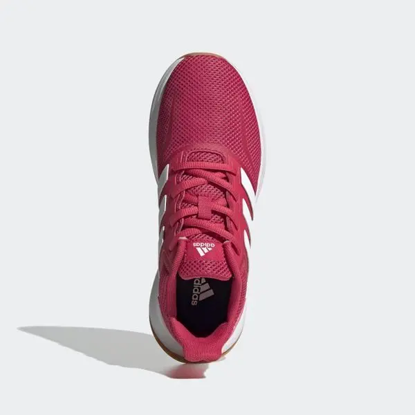 Giày Adidas RUNFALCON 'Pink White' FW4804 - Ảnh 7