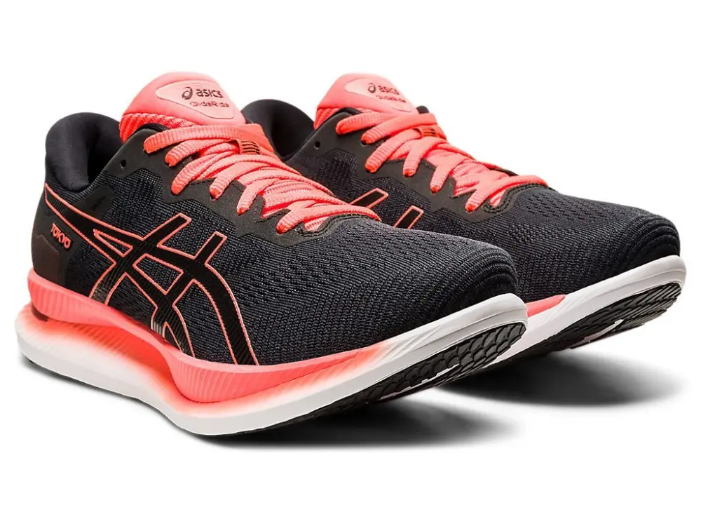 Alternative view of Giày Asics GlideRide 'Tokyo' 1011B073-001