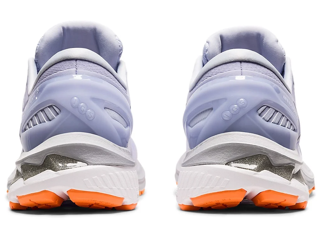 Giày Asics Wmns Gel Kayano 27 'Lilac Opal' 1012A649-404 - Ảnh 6