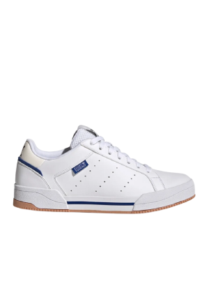 Giày Adidas Court Tourino 'White' GX4379
