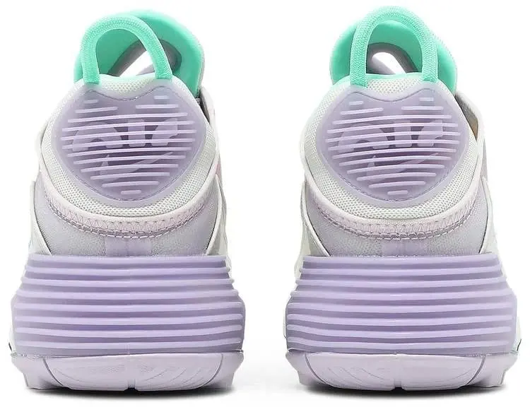 Giày Nike Wmns Air Max 2090 'Easter' CZ1516-500 - Ảnh 5