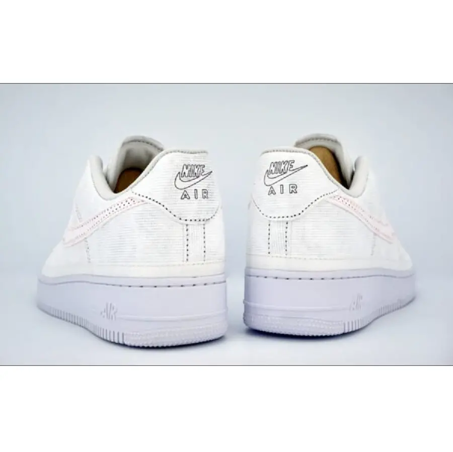 Alternative view of Giày Nike Air Force 1 ’07 Premium ‘Reveal Fauna Brown’ DJ9941-244