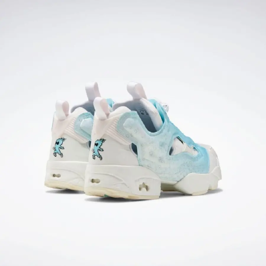 Giày Reebok InstaPump Fury OG ‘Legion of Fury Rayne Sheetz’ FW7698 - Ảnh 4