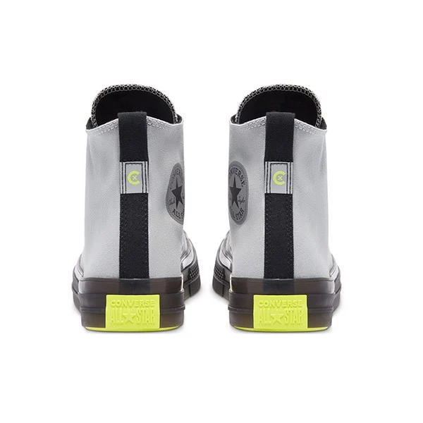 Giày Converse Chuck Taylor All Star Hi 'Neon Sole' 169793C - Ảnh 2