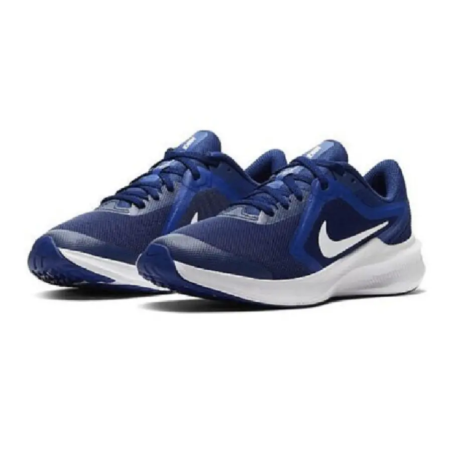 Alternative view of Giày Nike Downshifter 10 ‘Blue’ CI9981-401