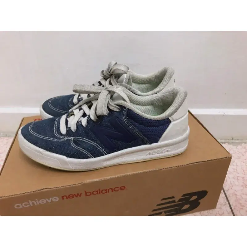 Giày New Balance 300 'Blue' CRT300RK - Ảnh 6