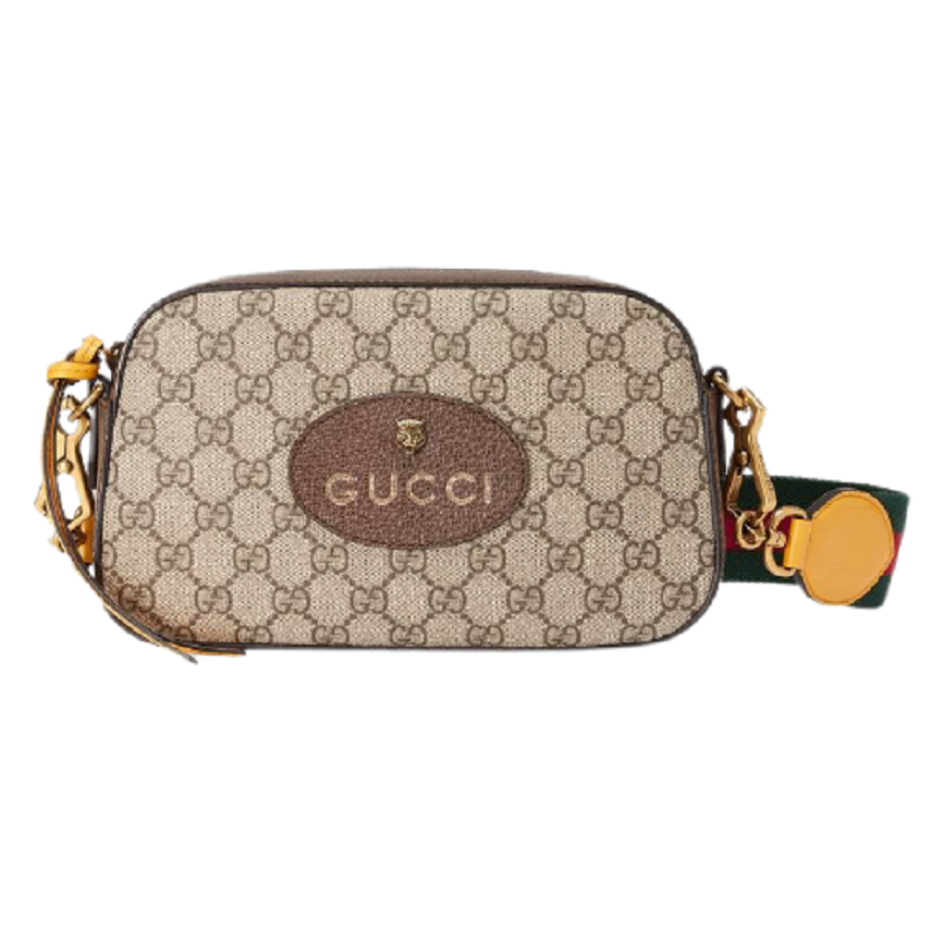 Túi GG Supreme Messenger Bag 476466 K9GVT 8856