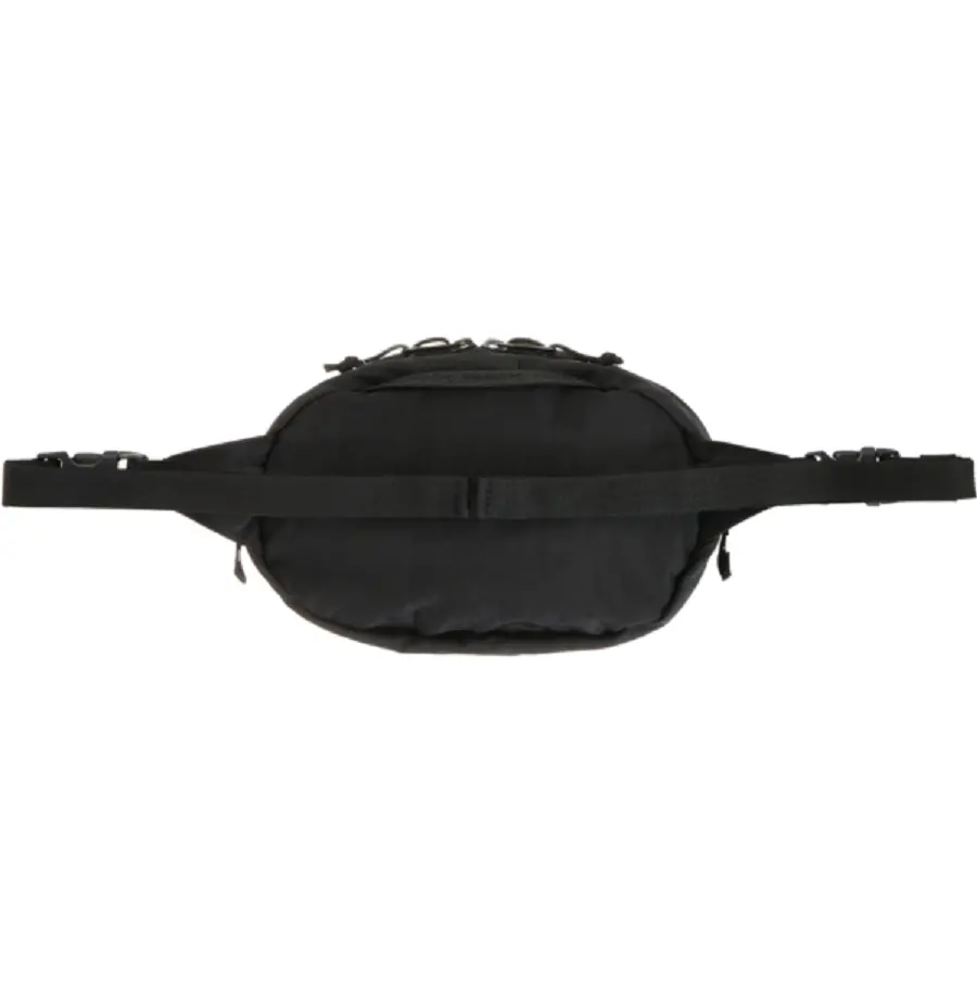 Alternative view of Túi Supreme Waist Bag FW20 'Black' SUP-WABBK