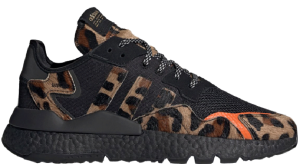 Giày Adidas Nite Jogger 'Uptown Deluxe' FY0025