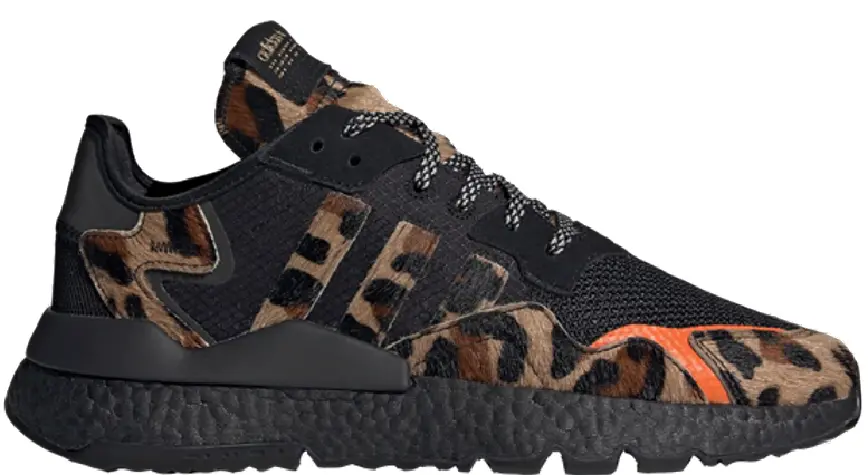 Giày Adidas Nite Jogger 'Uptown Deluxe' FY0025