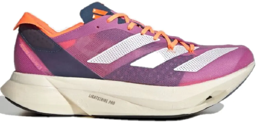 Giày Adidas Adizero Pro 3 'Pulse Lilac' GY8411