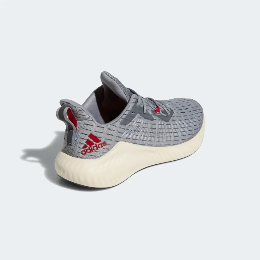 Giày Adidas Alphabounce 'Grey Three' G28586 - Ảnh 10