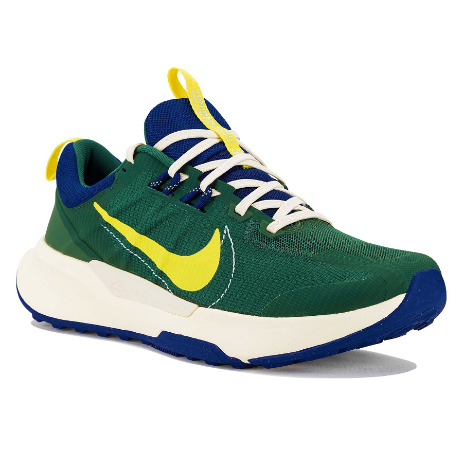Giày Nike Juniper Trail 2 'Canyon Green' DM0822-301 - Ảnh 5