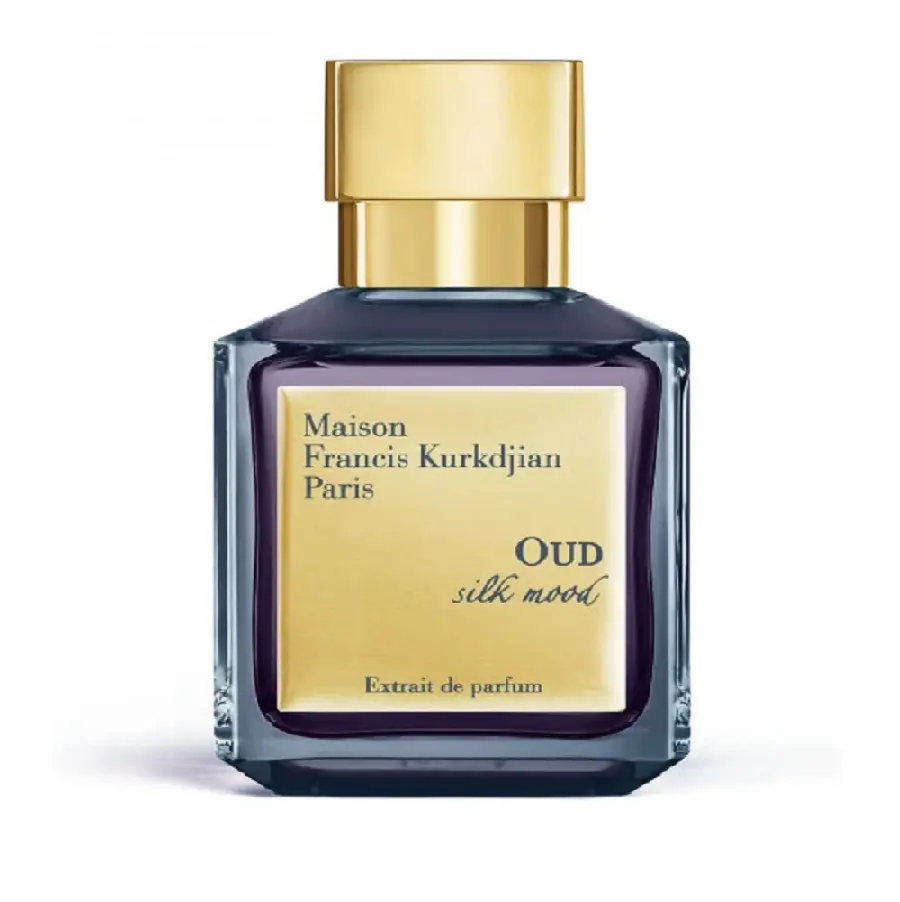 Nước Hoa Maison Francis Kurkdjian Oud Silk Mood Extrait