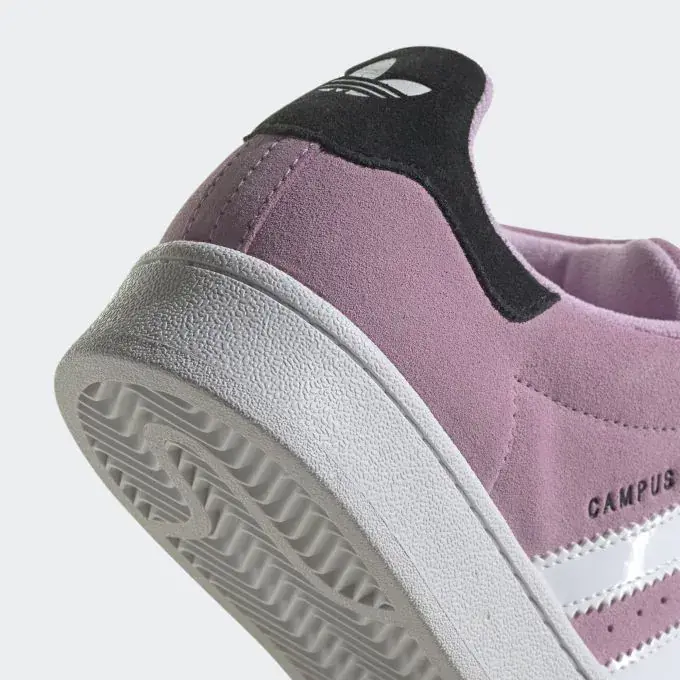 Giày Adidas Campus 00s 'Bliss Lilac' HP6395 - Ảnh 4