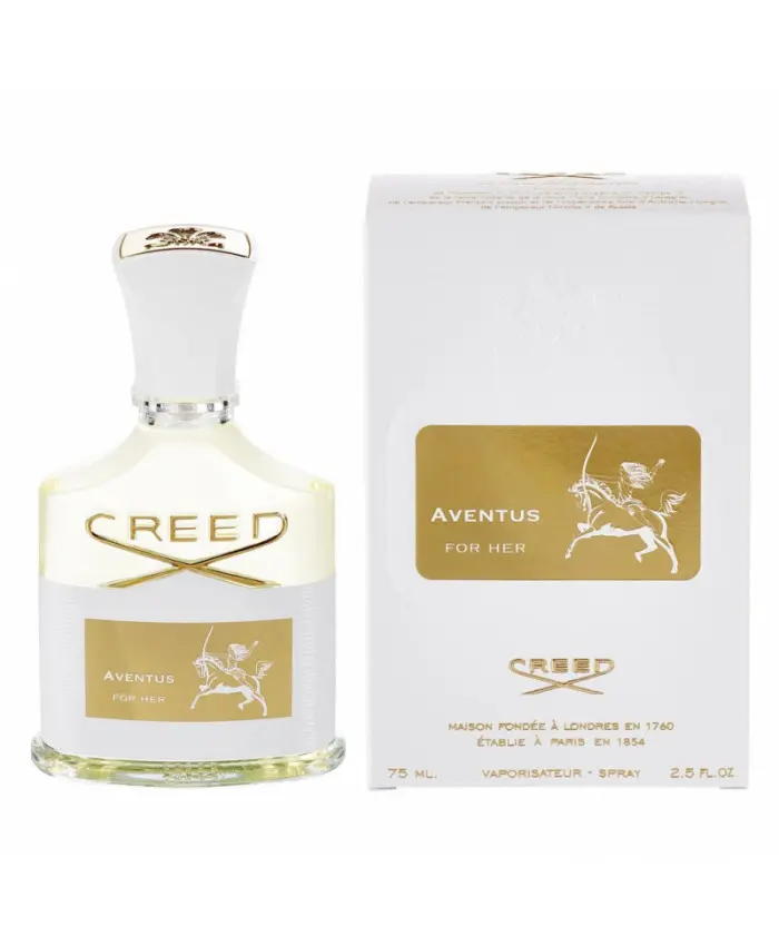 Alternative view of Nước Hoa Creed Aventus For Her EDP