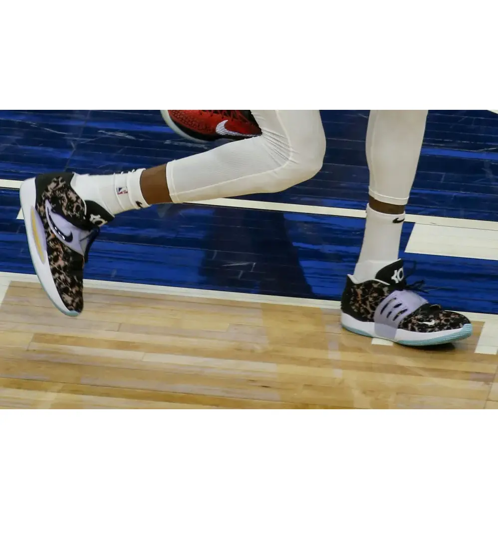 Giày Nike KD 14 EP 'Essential' CZ0170-001 - Ảnh 3