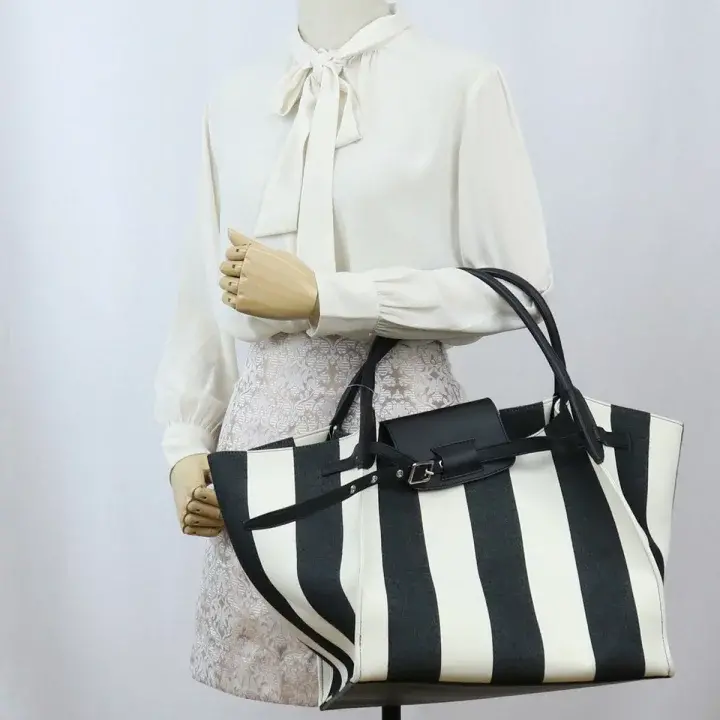 Alternative view of Túi Celine Ladies Big Bag With Large 'Black' 189862BIJ-38AW