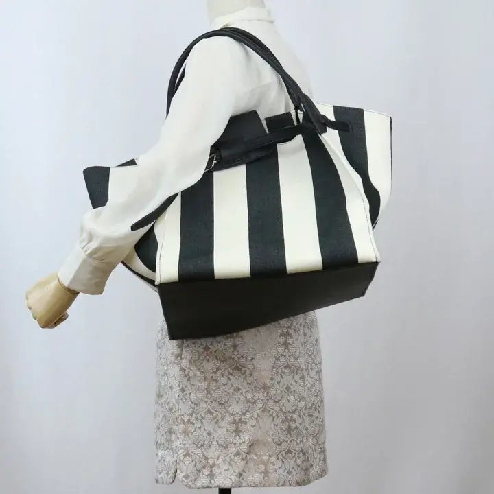 Túi Celine Ladies Big Bag With Large 'Black' 189862BIJ-38AW - Ảnh 3