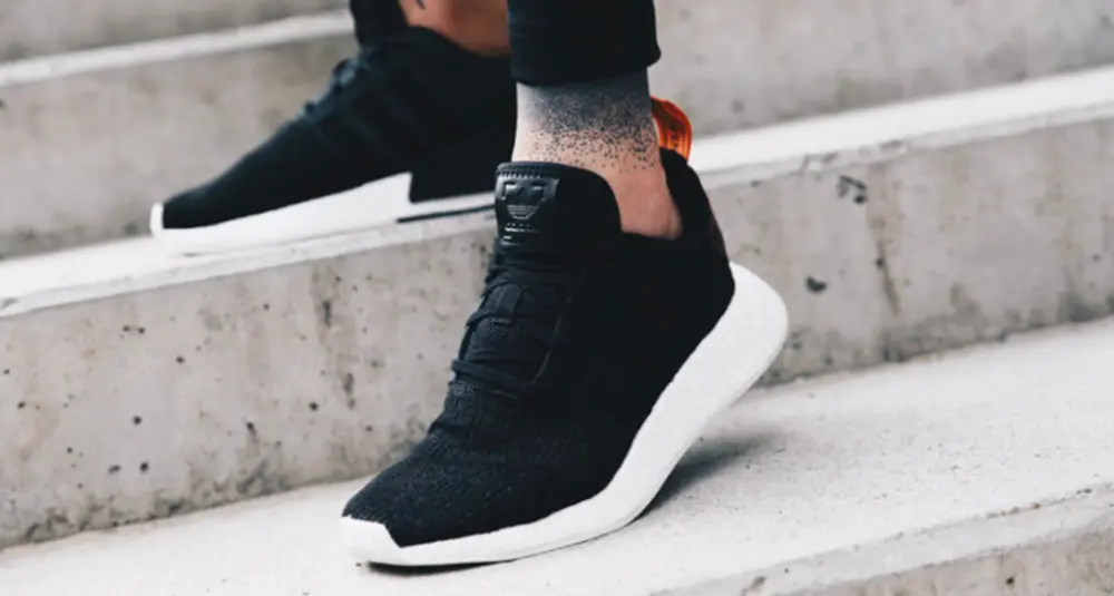 Giày Adidas NMD_R2 'Future Harvest' CG3384 - Ảnh 3