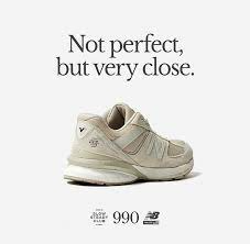 Giày New Balance 990v5 'Slow Steady Club' M990AA5 - Ảnh 5