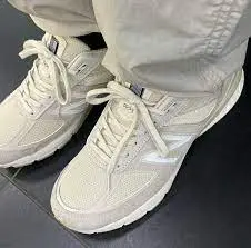 Alternative view of Giày New Balance 990v5 'Slow Steady Club' M990AA5