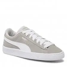 Giày Puma Suede 'Lacing' 383338-01 - Ảnh 5