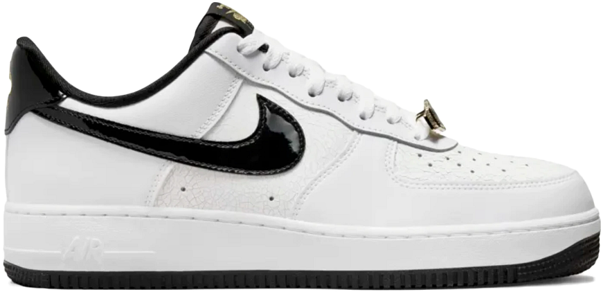 Giày Nike Air Force 1 World Champ 'White' DR9866-100