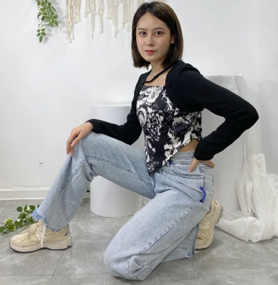 Giày Nike Zoom Fly 1 Flyknit 'Light Cream' AR4562-200 - Ảnh 2