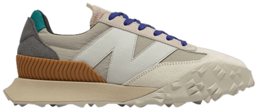 Giày New Balance XC-72 'Aluminum' UXC72CB1