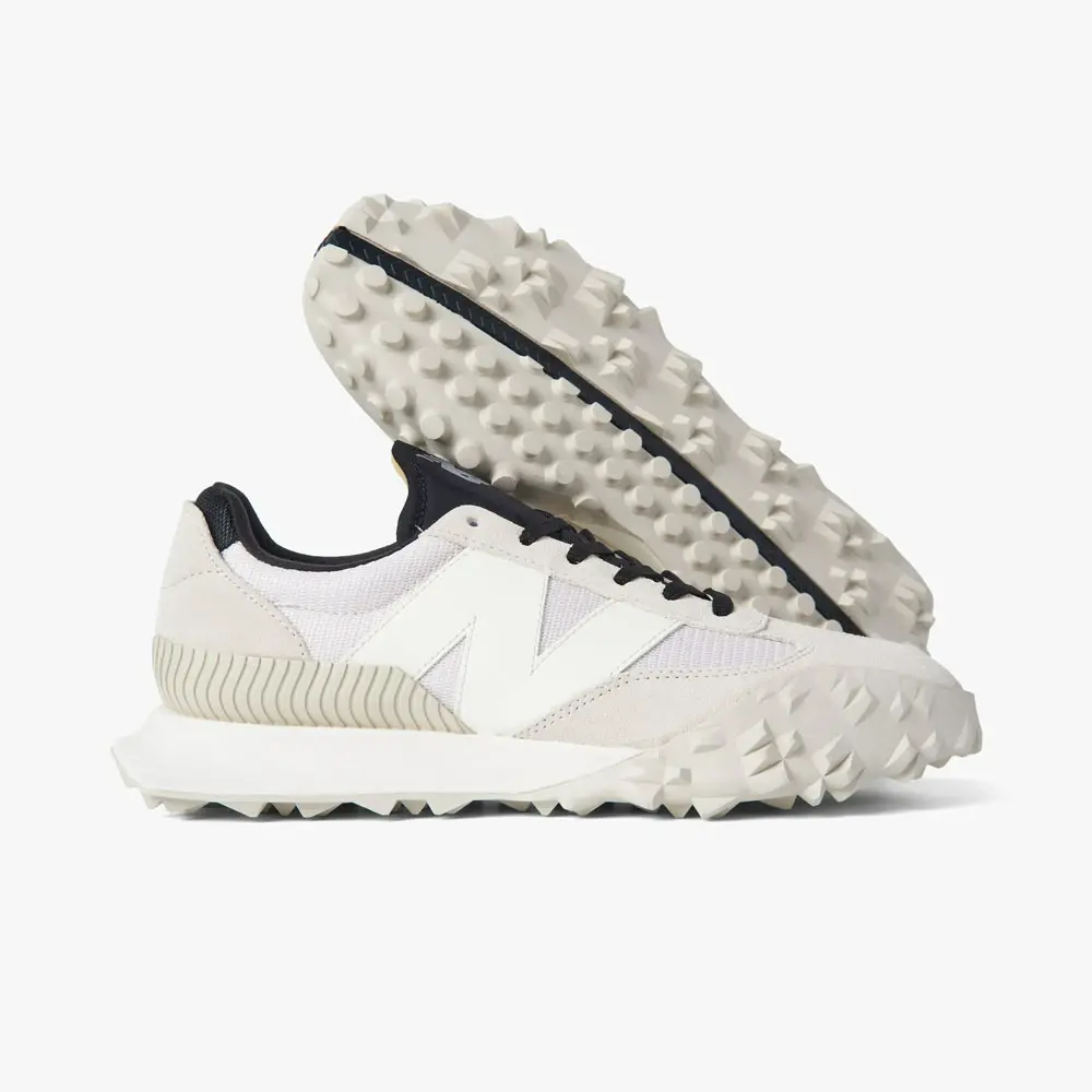 Giày New Balance XC-72 'Moonbeam' UXC72DB1 - Ảnh 4