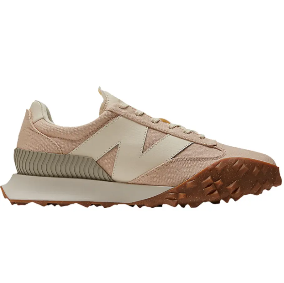 Giày New Balance XC-72 'Beige Gum' uxc72ia