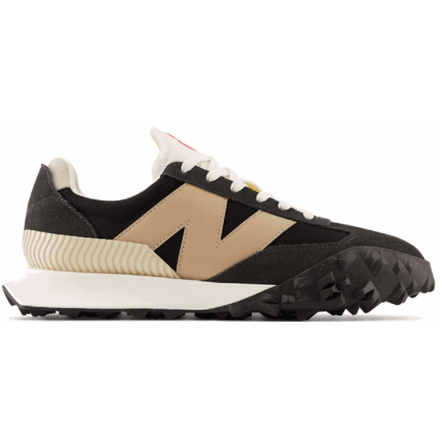 Giày New Balance XC-72 ‘Black’ UXC72RN
