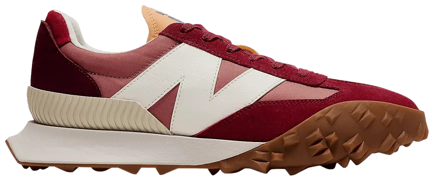 Giày New Balance XC-72 'Washed Henna' UXC72OP1