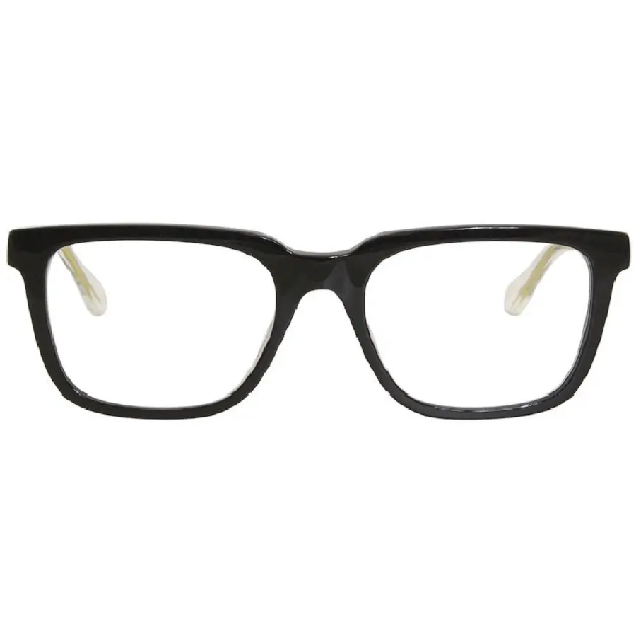 Kính Gucci Crystal Transparent 'Black' GG0560O-005