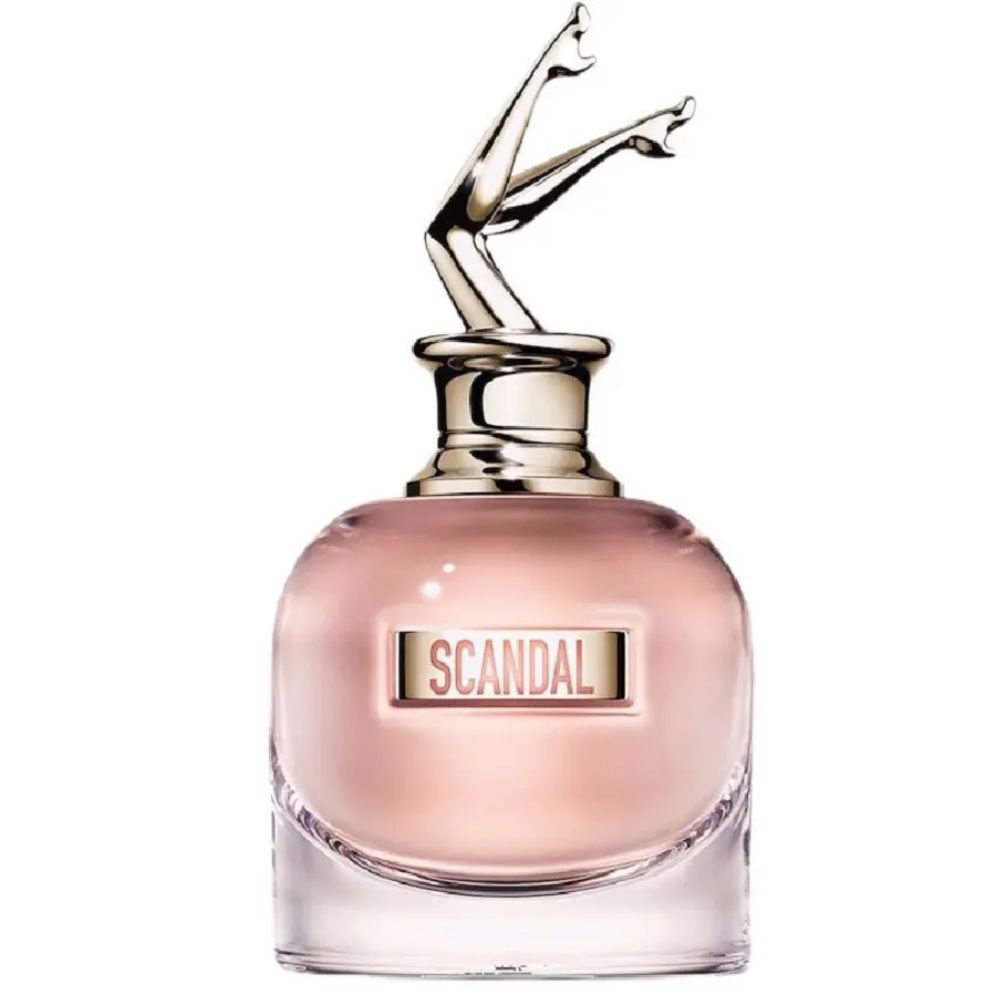 Nước Hoa Jean Paul Gaultier Scandal EDP