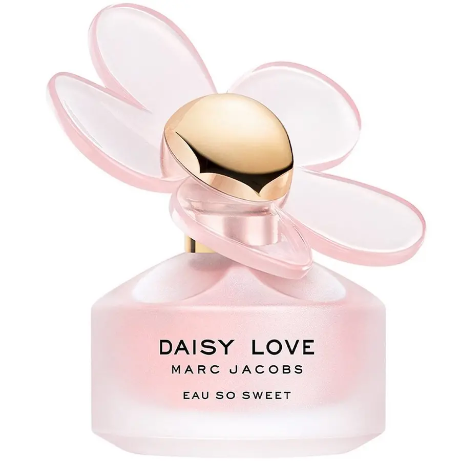 Nước Hoa Marc Jacobs Daisy Love Eau So Sweet EDT