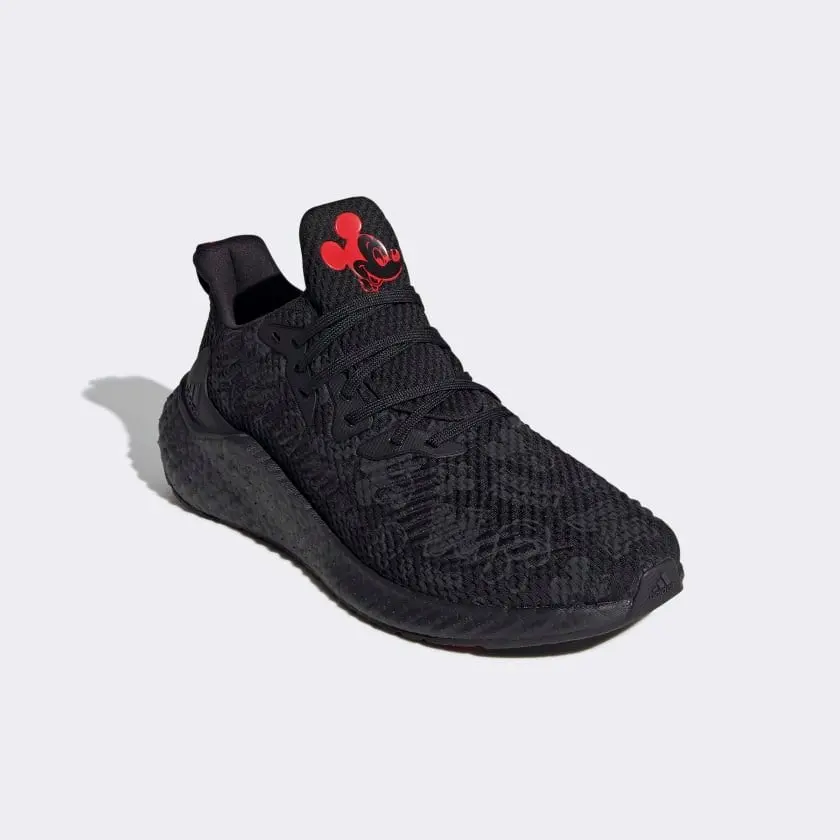 Giày Adidas Disney x AlphaBoost Hype 'Mickey Mouse' FX7809 - Ảnh 5