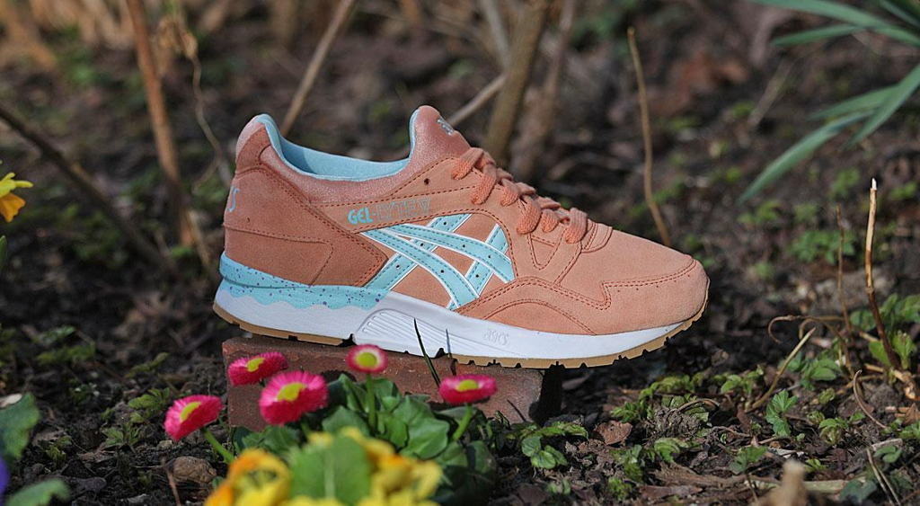 Giày Asics Gel Lyte 5 'Easter' H574L-6412 - Ảnh 6