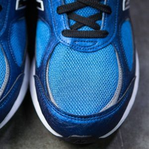 Alternative view of Giày New Balance 770v2 Made In USA 'Royal Blue' M770BB2
