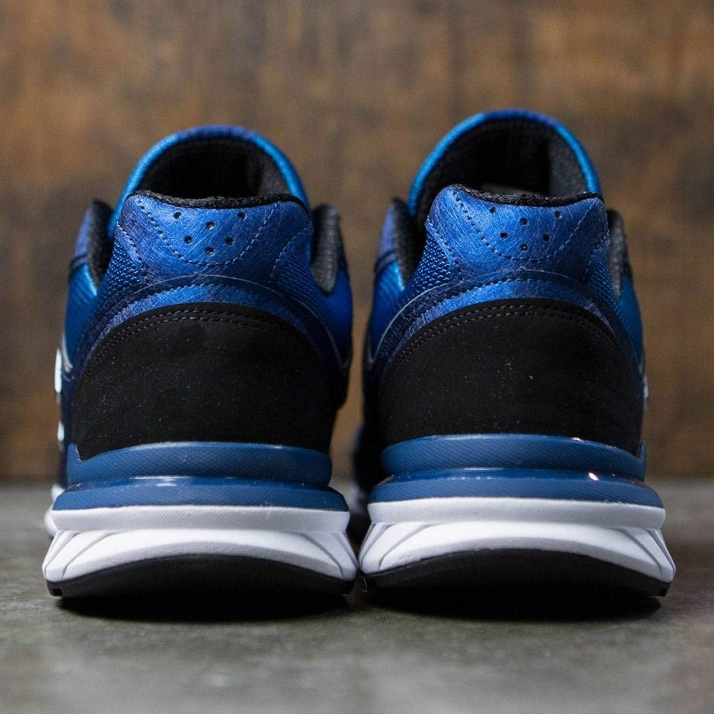 Giày New Balance 770v2 Made In USA 'Royal Blue' M770BB2 - Ảnh 4