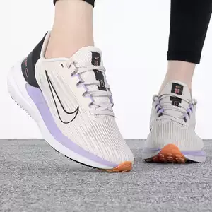 Giày Nike Wmns Air Winflo 9 'Light Orewood Brown' DD8686-103 - Ảnh 9